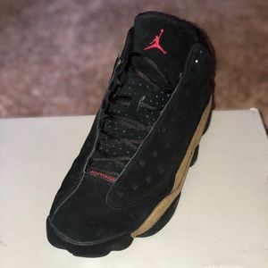 Jordan retro 13